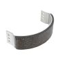 Clutch Lining for Husqvarna LG 504, RP 504 Compactors - OEM No. 594 59 33 01