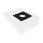 Bag Multi-Layer TH55W (5-pack) for Husqvarna W70P Vacuum - 594 93 27 01