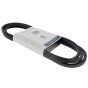 Belt for Husqvarna Combi 112 R400 Gen Ride-On Mower - OEM No. 594 96 40-01
