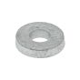 Washer for Husqvarna LAT 50 L, LF 60 LA, LFV 60 Compactors - OEM No. 595 06 76-01