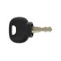 Ignition Key for Husqvarna LH 700 Compactor - OEM No. 595 07 01 01