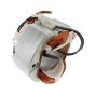 Field Assembly 240v for Makita 9403 Belt Sanders - 596193-4