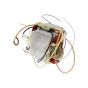 Field Assembly 240v for Makita LS1016, LS1016L Mitre Saws - 596349-9
