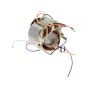 Field Assembly 240v for Makita LS1016, LS1016L Mitre Saws - 596349-9