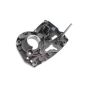 Chassis Assembly Top Handle for Husqvarna T540i XP, T540i XPG Chainsaws - OEM No. 596 27 24-01