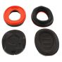 Hygiene Kit for Husqvarna X-COM R Ear Defenders - OEM No. 596 48 94-01
