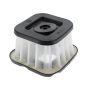 Air Filter Assembly for Husqvarna 572XP, 572XPG, 572XPW Chainsaws - OEM No. 596 76 23-03