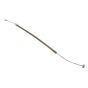 Throttle Cable Assy for Husqvarna K1270 II Disc Cutter - OEM No. 596 92 77-01