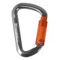 Carabiner D' - Genuine Husqvarna Part - OEM No. 596 93 62-12