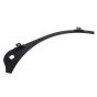 Baffel 108 Cm for Husqvarna TC 242T, TC 242T, TC 242TX Lawn Tractor - OEM No. 597 25 24-02