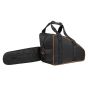 Husqvarna Xplorer Chainsaw Bag, Colour Black - OEM No. 597 41 83-01