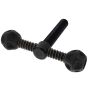Locking Handle Screw for Husqvarna RA10, RA10S Power Cutters - OEM No. 597 46 40-01