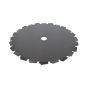 Saw Blade Scarlett 225 24t 20m - Genuine Husqvarna Part - OEM No. 597 46 90-01
