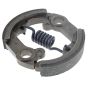 Clutch Assembly for Husqvarna 243R, 243RJ Brushcutter - OEM No. 597 55 73 01