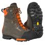 Functional 24 Chainsaw Boots