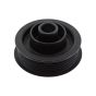 Pulley Motor 12" for Husqvarna K1 PACE, K1 PACE RAIL Battery Disc Cutters - 597 73 66 02
