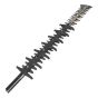 Cutting System for Husqvarna HDR60 Hedge Trimmer - 597 73 98 01