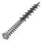 Cutting System for Husqvarna HDR60 Hedge Trimmer - 597 73 98 01