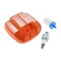 Service Kit for Husqvarna 555, 556, 560XP Chainsaws - OEM No. 597 91 97-10