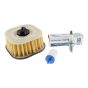 Service Kit for Husqvarna 585, 592XP, 592XPG Chainsaws - OEM No. 597 91 97-29