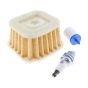 Service Kit for Husqvarna 572XP, 572XPG Chainsaws - OEM No. 597 91 97-30