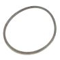 Belt Roto 400 for Husqvarna TR348 Cultivator - OEM No. 598 67 87-01
