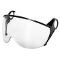 Visor Clear, For Spire Vent Ar - Genuine Husqvarna Part - OEM No. 598 86 23-01