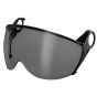 Visor Smoke, For Spire Vent Ar - Genuine Husqvarna Part - OEM No. 598 86 23-02