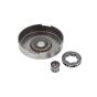 Clutch Drum Assembly Kit for Husqvarna 592XP, 585, 592XPG Chainsaws - OEM No. 598 87 85-01
