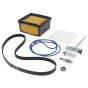 Service Kit for Husqvarna K760, K770 Disc Cutter - OEM No. 599 15 65 01