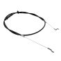 Cable Assy for Husqvarna LC 140SP Lawn Mower - OEM No. 599 34 93 93