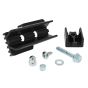 Bail Arm Assembly Husqvarna LC140SP Lawn Mower - OEM No. 599 34 93 61