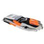 Husqvarna Size 7 Functional Gloves /w Saw Protection - OEM No. 599 65 16 07