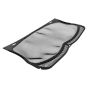 Visor Nylon Mesh - Genuine Husqvarna Part - OEM No. 599 67 51-01