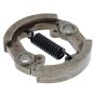 Clutch Assembly for Husqvarna 541 RST, 542 RBS Hedgetrimmer - OEM No. 599 76 47-01