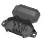 Connector protection box for Husqvarna 310, 450X Automowers