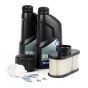 Husqvarna Service Kit Kawasaki F651V - 100 Hours