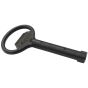 Tool Box Key Double Bit Type