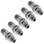 Mexco 1 1/4" Male To 1/2" Male Adaptor - 5 PACK - A30ADA1