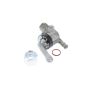 Valve Fuel Tap for Belle RTX Trench Rammers - OEM No. 6/0229