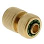 Quick Release Hose Coupling for Belle Compact X & Duo 350X Floor Saw - OEM No. 6/0262