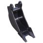 6" Digging Bucket for Hanix H08B Mini Excavators