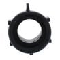 Swivel Hose Tail Coupler for IBC Containers - S60x6 Female to BSP Fittings