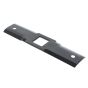 Combination Blade for Stihl GE 345, GE 365 Shredders - 6000 702 5100