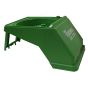 Housing for Viking GB 370, GB 370 S, GB 370.1 S Petrol Shredder - 6001 700 8521