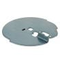 Blade disc for Stihl GE101 Electric Shredders - 6007 702 1100