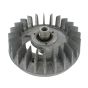 Flywheel Assembly for Villiers 515V, 512V Lightweight Four Stroke Industrial Engine - 60079