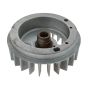 Flywheel Assembly for Villiers 515V, 512V Lightweight Four Stroke Industrial Engine - 60079