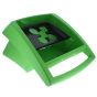 Funnel upper part for Stihl GE 105 Electric Shredder - 6007 700 0301