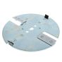 Blade Disc Assembly for Stihl GE 250, GE 250.1 Garden Shredder - 6008 700 5117